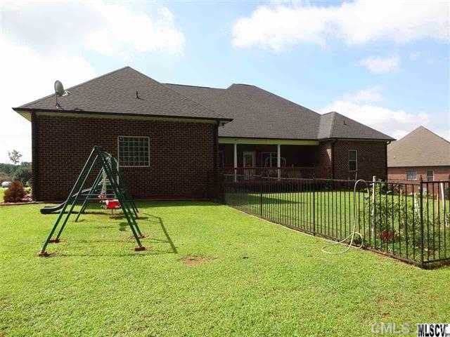 1010  Willow Creek Drive Newton North Carolina 28658