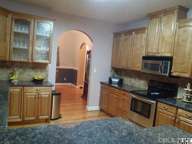 1010  Willow Creek Drive Newton North Carolina 28658