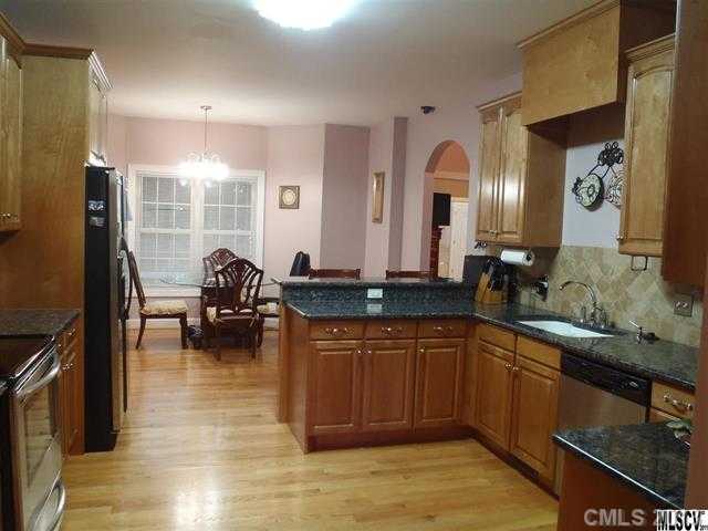 1010  Willow Creek Drive Newton North Carolina 28658