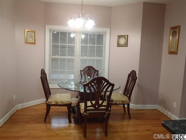 1010  Willow Creek Drive Newton North Carolina 28658