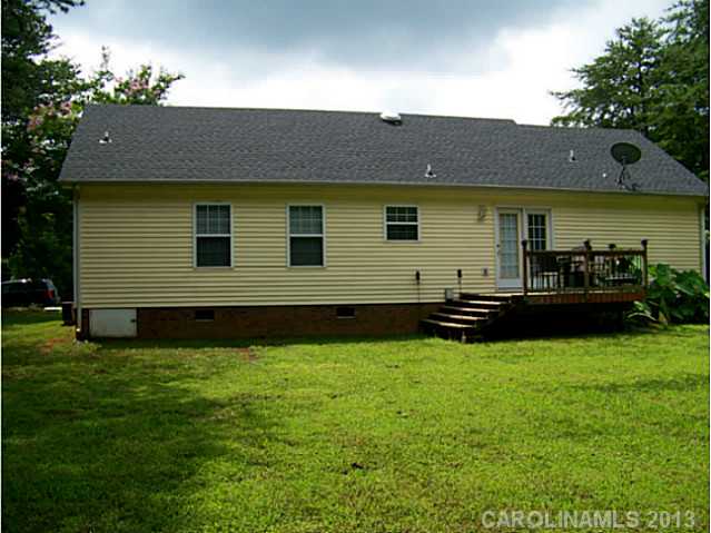 1007  Courtney Cove Court Gastonia North Carolina 28052