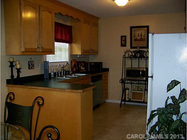 1007  Courtney Cove Court Gastonia North Carolina 28052