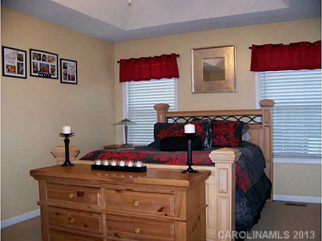 1007  Courtney Cove Court Gastonia North Carolina 28052