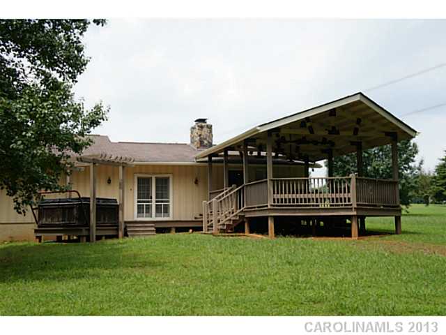 7930  Browne Road Charlotte North Carolina 28269