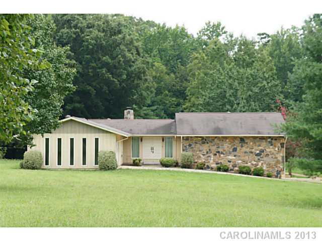 7930  Browne Road Charlotte North Carolina 28269