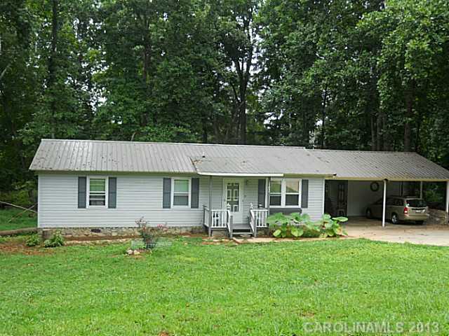 167  Sunny Hill Drive Lincolnton North Carolina 28092