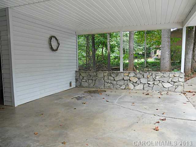 167  Sunny Hill Drive Lincolnton North Carolina 28092