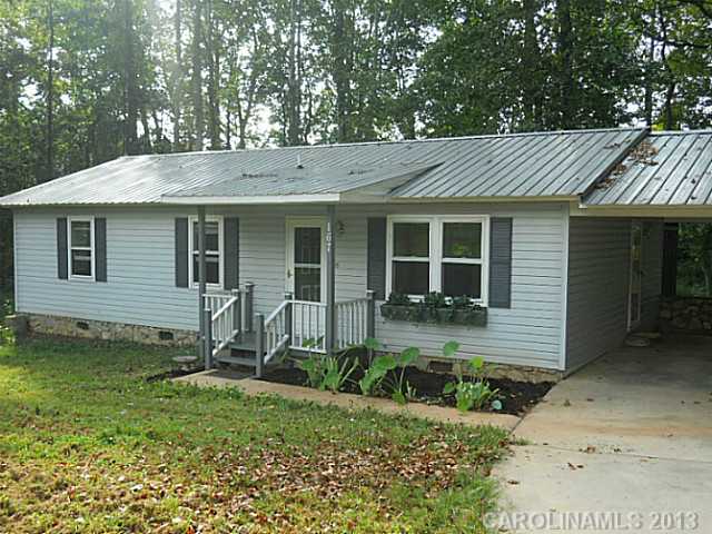 167  Sunny Hill Drive Lincolnton North Carolina 28092