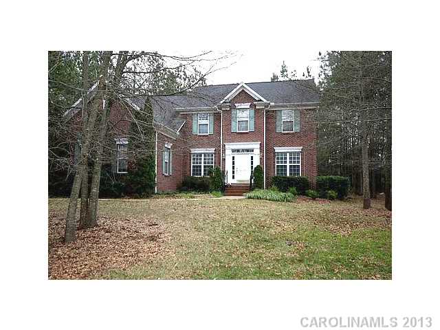 4400  Serene Lane Charlotte North Carolina 28216