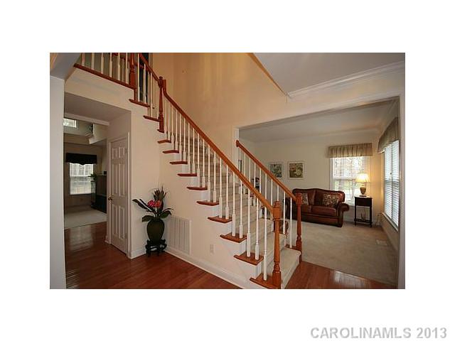 4400  Serene Lane Charlotte North Carolina 28216