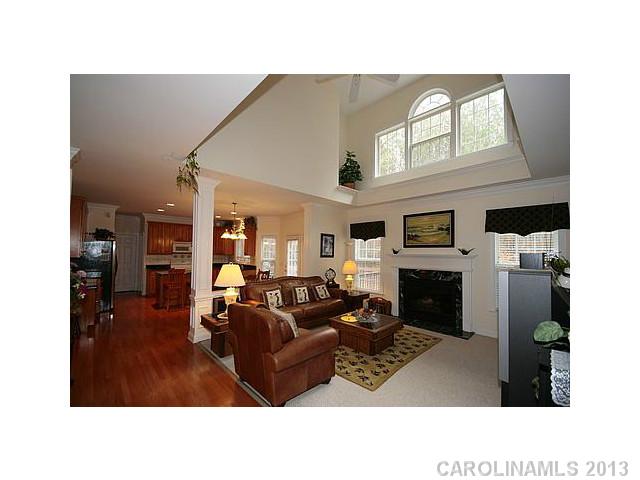 4400  Serene Lane Charlotte North Carolina 28216