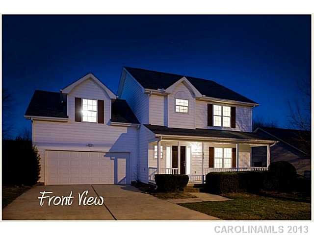 1512  Mineral Springs Road Charlotte North Carolina 28262