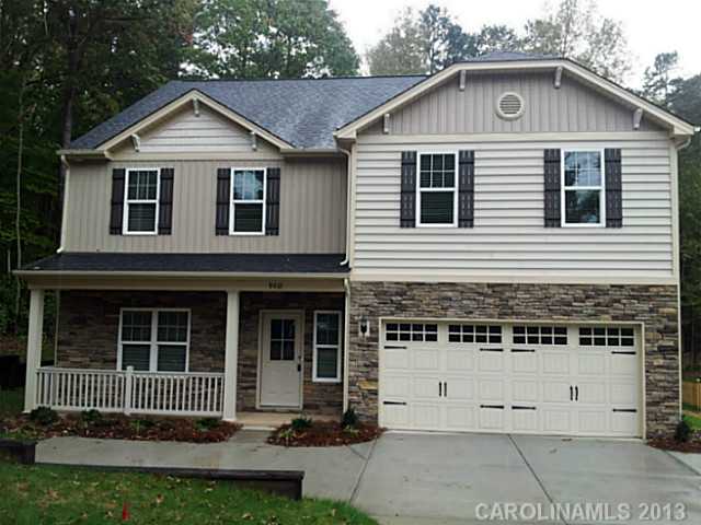 9412  Valley Road Charlotte North Carolina 28270