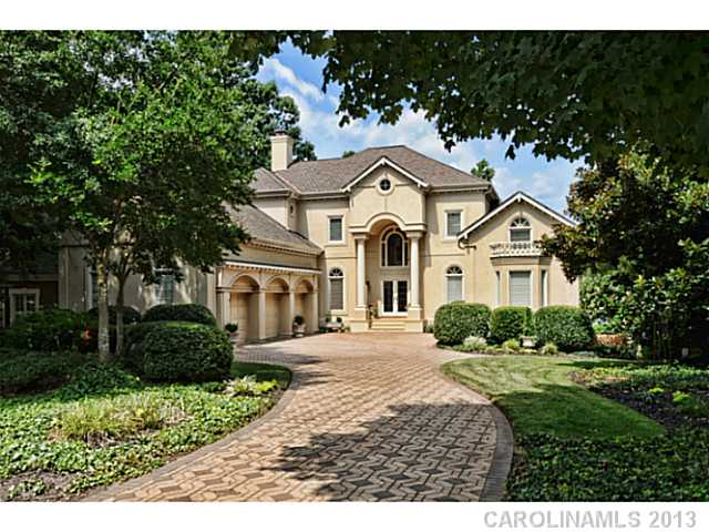 17607  Westward Reach Road Cornelius North Carolina 28031