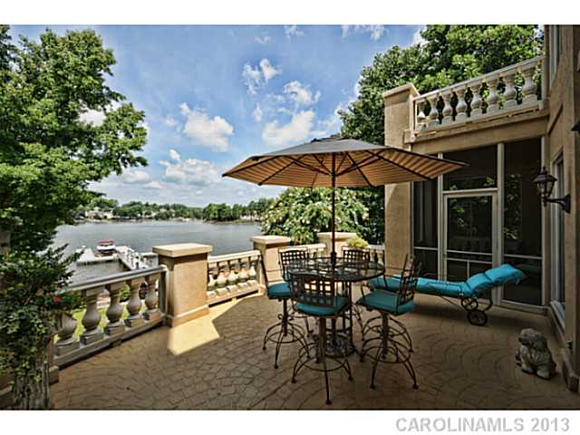 17607  Westward Reach Road Cornelius North Carolina 28031