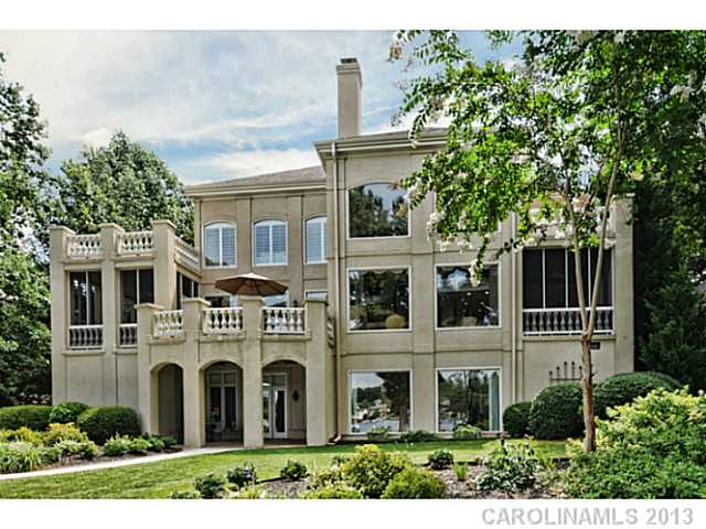 17607  Westward Reach Road Cornelius North Carolina 28031