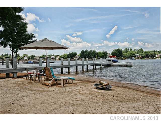17607  Westward Reach Road Cornelius North Carolina 28031