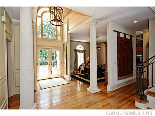 17607  Westward Reach Road Cornelius North Carolina 28031