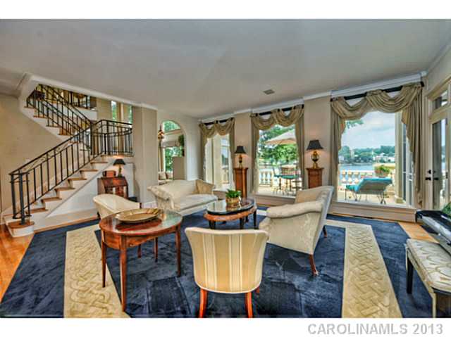 17607  Westward Reach Road Cornelius North Carolina 28031