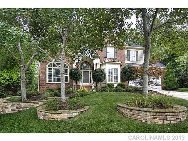 5701  Kinglet Lane Charlotte North Carolina 28269