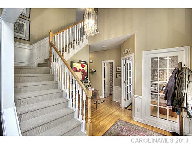 5701  Kinglet Lane Charlotte North Carolina 28269
