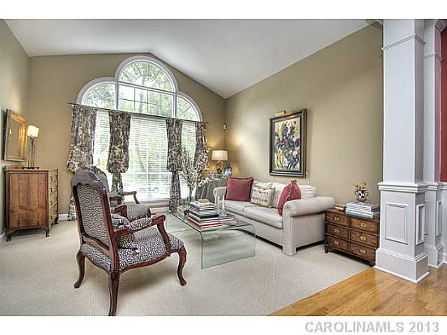 5701  Kinglet Lane Charlotte North Carolina 28269