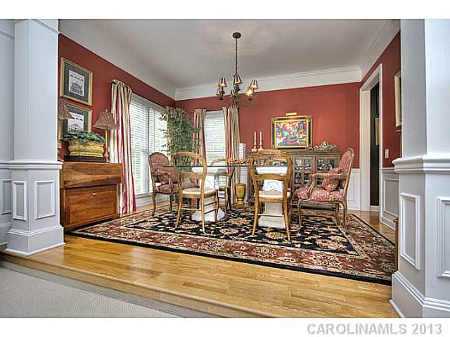 5701  Kinglet Lane Charlotte North Carolina 28269