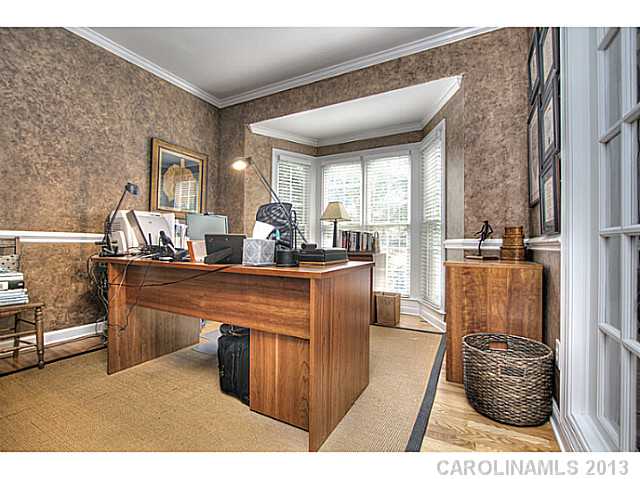 5701  Kinglet Lane Charlotte North Carolina 28269