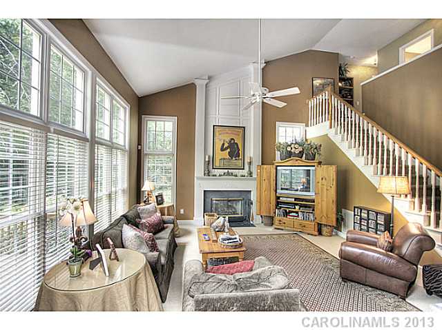 5701  Kinglet Lane Charlotte North Carolina 28269