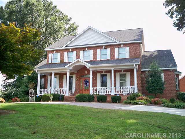 2210  James Way Statesville North Carolina 28625