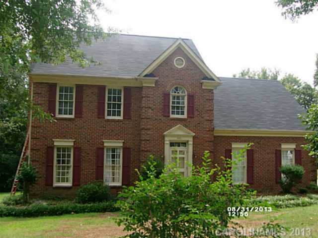 602  Sentinel Oak Lane Charlotte North Carolina 28214