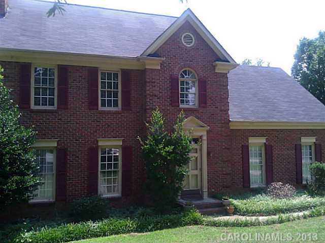 602  Sentinel Oak Lane Charlotte North Carolina 28214