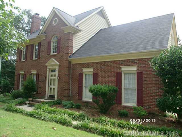 602  Sentinel Oak Lane Charlotte North Carolina 28214