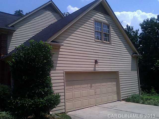 602  Sentinel Oak Lane Charlotte North Carolina 28214