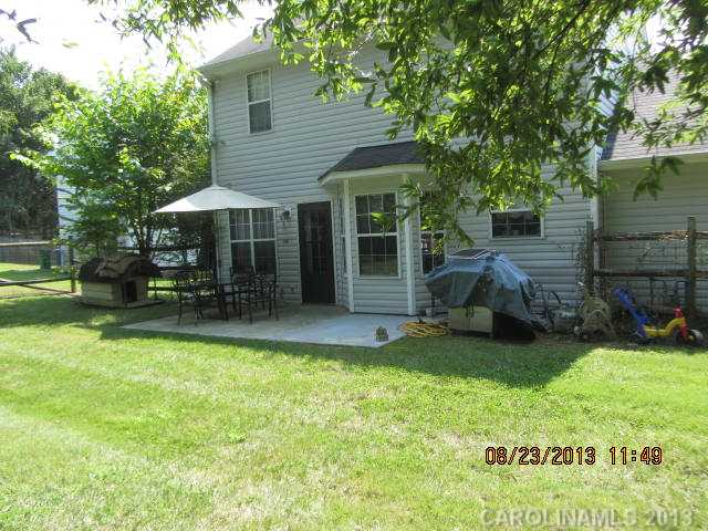 14526  Cinnamon Field Road Charlotte North Carolina 28273