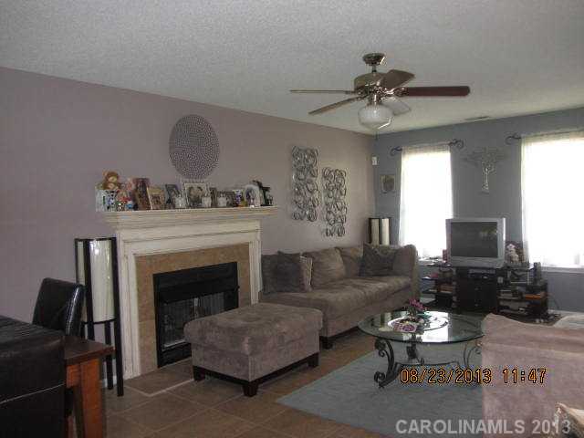 14526  Cinnamon Field Road Charlotte North Carolina 28273