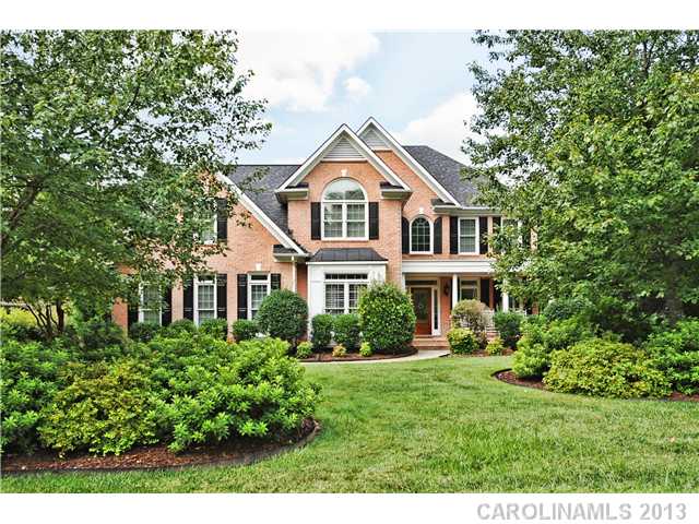 4324  Stewart Ridge Street Charlotte North Carolina 28277