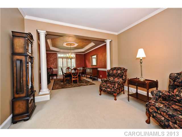 4324  Stewart Ridge Street Charlotte North Carolina 28277