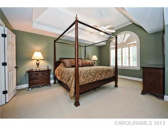 4324  Stewart Ridge Street Charlotte North Carolina 28277