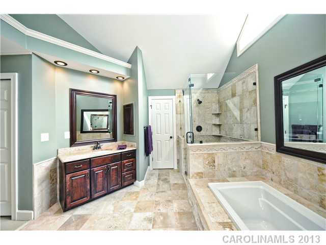 4324  Stewart Ridge Street Charlotte North Carolina 28277