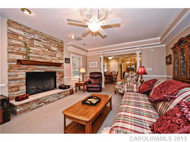 4324  Stewart Ridge Street Charlotte North Carolina 28277