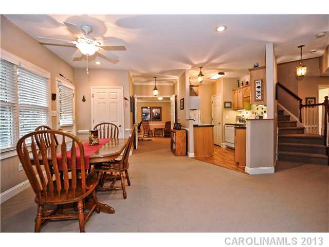 4324  Stewart Ridge Street Charlotte North Carolina 28277