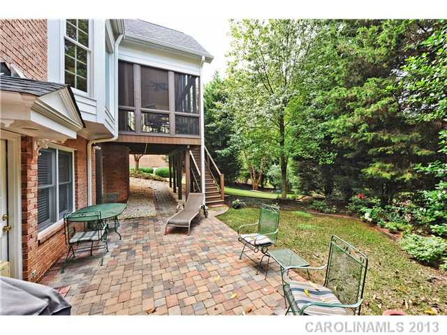 4324  Stewart Ridge Street Charlotte North Carolina 28277