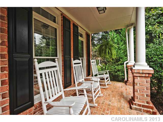 4324  Stewart Ridge Street Charlotte North Carolina 28277