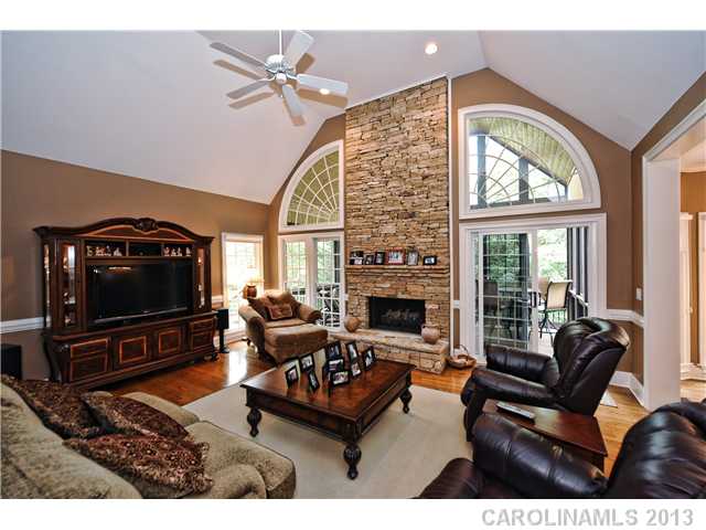 4324  Stewart Ridge Street Charlotte North Carolina 28277