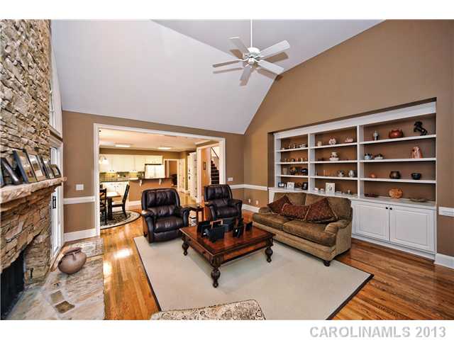 4324  Stewart Ridge Street Charlotte North Carolina 28277