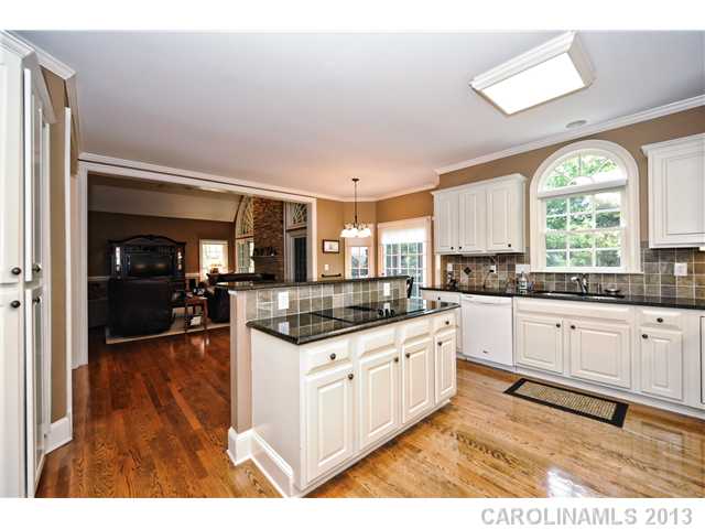 4324  Stewart Ridge Street Charlotte North Carolina 28277