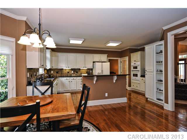 4324  Stewart Ridge Street Charlotte North Carolina 28277