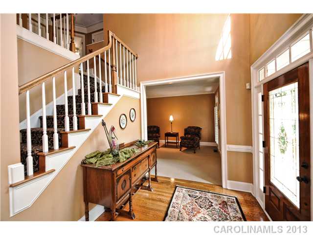 4324  Stewart Ridge Street Charlotte North Carolina 28277