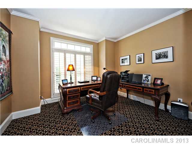 4324  Stewart Ridge Street Charlotte North Carolina 28277